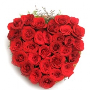 Valentine - Blooming Love